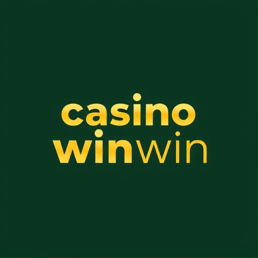 Casino Win Win - Logo Oficial